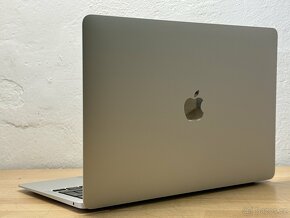 MacBook Air 2020 CTO /16GB RAM/Intel i5/256GB SSD/ Záruka - 7