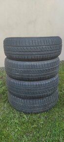 Letní pneu PIRELLI Cinturato P1, 185/65 R15 88T - 7