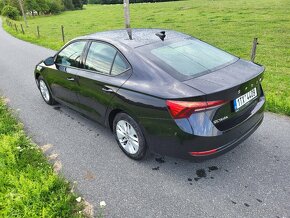 Škoda Octavia IV 2.0tdi 2020 - 7