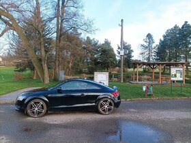 Audi TT,Audi TTS 8J ,2.0 TFSi - 7