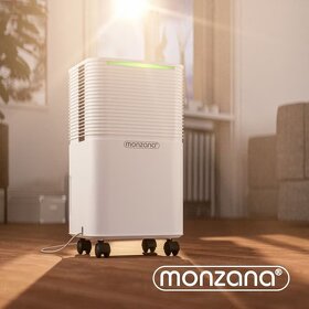 Monzana ODVLHČOVAČ VYSOUŠEČ vzduchu 330W 20L/DEN - 7