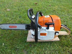 Stihl MS440 Profi, 4kW - 7