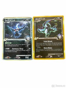 Pokémon Cards: Cyrus Pack - 7