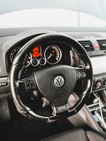 Volkswagen Golf V R32 V6 3.2 184KW - 7