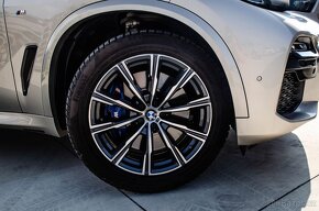 BMW X5 xDrive40i A/T - 7