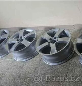 Alu r16 5x100 - 7