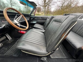 1966 Buick Electra 225 Convertible - 7