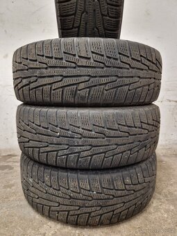 225/60/18 104R XL NOKIAN HAKKAPELIITTA R - 7