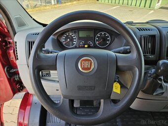 Fiat Ducato 2.3 L2H2 9 míst - 7