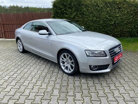 Audi A5 2.0TFSi QUATTRO BIXENON 155KW/2010/84056km - 7