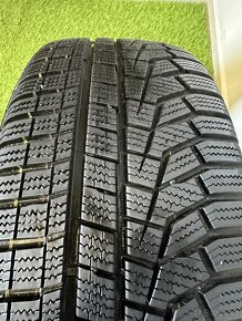 Alu kola 5x100 r17 se zimním pneu (hod ) - 7