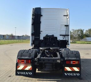 Volvo FH460 - 4x2 - Tahač + Hydraulika – EURO 6  - 7