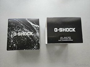 Casio G-Shock GBD-H1000 -1A9ER - 7