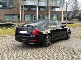 Škoda Octavia 3 110kw  2.0tdi dsg Elegance - 7