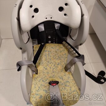 Autosedačka Britax Römer 9-18kg - 7