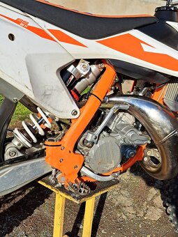 Ktm sx 85 - 7