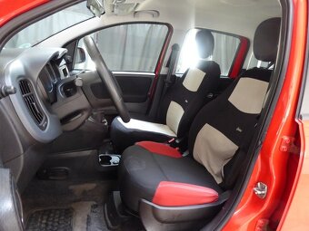 Fiat Panda 1.2 51Kw 2018 - 7