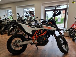 KTM 690 SMC-R - 7