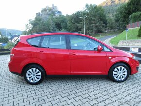 Seat Altea XL 2010 1.2TSi 77Kw-92 262km - 7