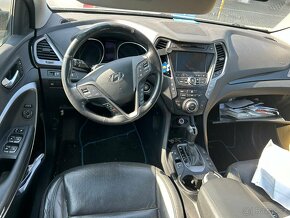 Hyundai santa fe 2016 2.2 motor K.O - 7