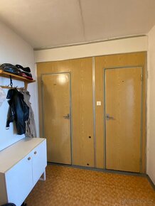 Prodej 1+kk ( 31m2) studio flat for sale Brno-Bořetická - 7