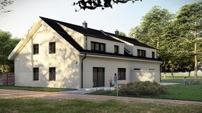 Prodej domu Studnice u Vyškova - 7