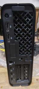 HP Z2 Mini G9,I9 13900@2GHz,32GB RAM,1TB SSD,GPU RTX A2000 - 7