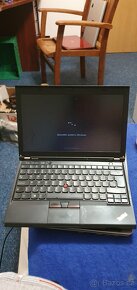 Lenovo ThinkPad X230 12.5" i5 - 7