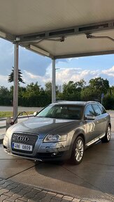 Audi a6 c6 allroad - 7