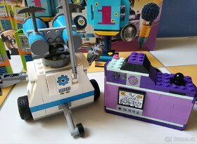 LEGO Friends 41346 Krabice přátelství

 - 7