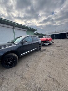 Vw touareg 2.5 tdi 128 kw - 7