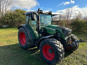 Fendt 211 - 7