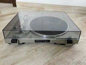 Gramofon Technics SL-B31 D.C. Servo Automatic Turntable - 7