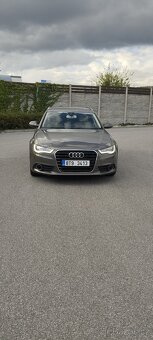 Audi A6 C7 3,0 TDI 180 kw qwattro 209..km - 7