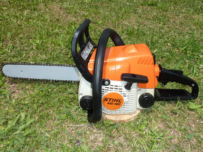 Stihl MS180 - 7