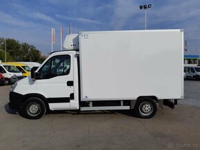 Iveco Daily 35S11 SKŘÍŇ - 7