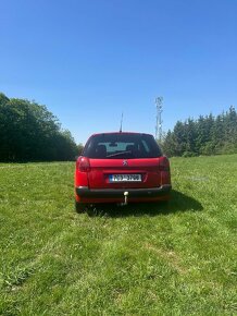 Peugeot 207 sw 1.6 HDI 80Kw - 7