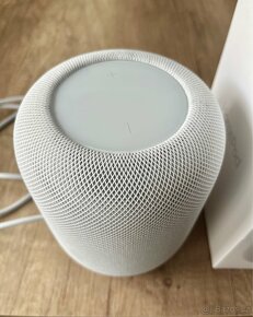 Apple HomePod 2nd generation white - 7