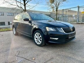 Skoda oktavia 3 2018 - 7