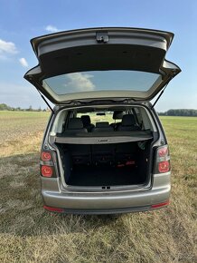 VW Touran Freestyle 1,4 tsi - 7