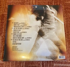 BRUCE SPRINGSTEEN - LP - Nové - 7