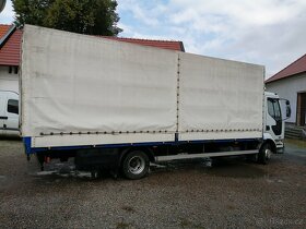 Renault Midlum 220.12 - 7