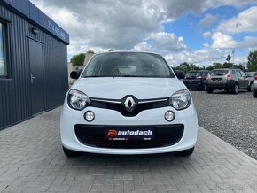 Renault Twingo, 1.0i 52kW-1xMAJ.-38000km-TOP - 7