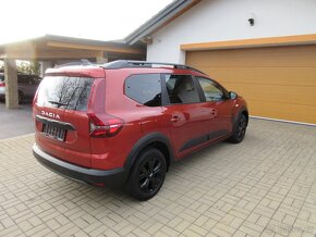 Dacia Jogger Extreme Limited Edition 7 míst 15000 km - 7