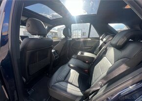 Mercedes-Benz GLE 250d,360° kamera, 4matic, Panorama - 7