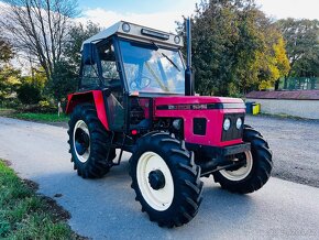 Zetor 5245 - 7