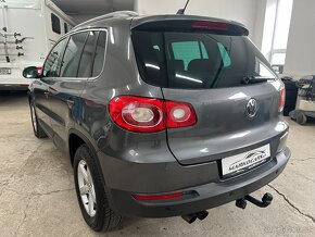 Volkswagen Tiguan 1.4TSi SPORT 2x ALU TAŽNÉ ZAŘÍZENÍ - 7