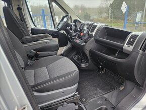 Fiat Ducato 3.0 TDI 130 KW  L2H1 6 míst - 7