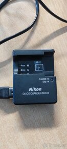 Nikon D40 - 7