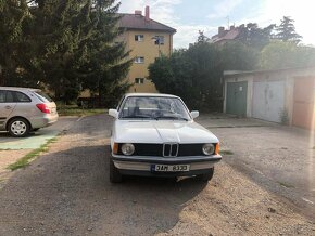 BMW E21 315 - 7